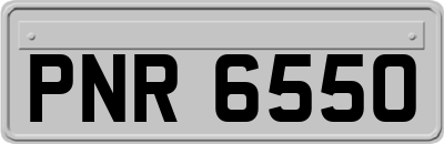 PNR6550