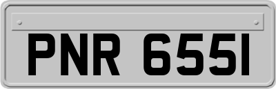 PNR6551