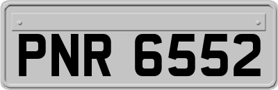 PNR6552