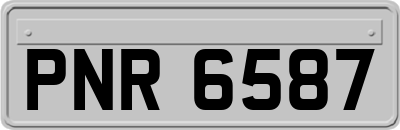 PNR6587