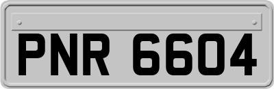 PNR6604