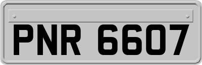 PNR6607