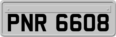 PNR6608