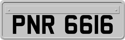 PNR6616
