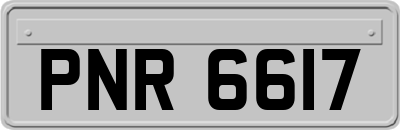 PNR6617
