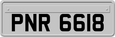 PNR6618