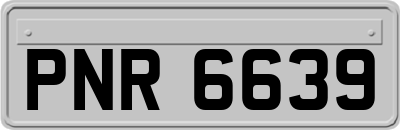 PNR6639