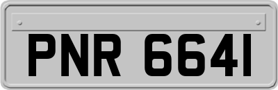 PNR6641
