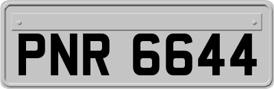 PNR6644