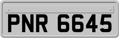 PNR6645