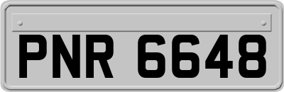 PNR6648