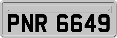 PNR6649