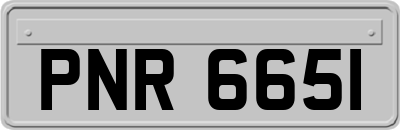 PNR6651