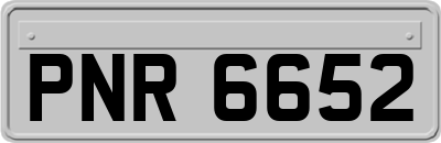 PNR6652