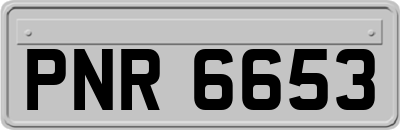 PNR6653