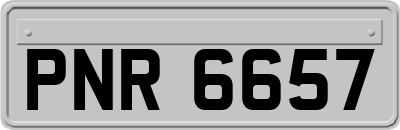 PNR6657