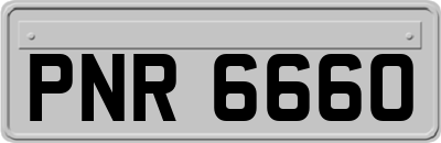 PNR6660