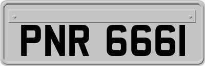 PNR6661