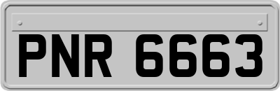 PNR6663