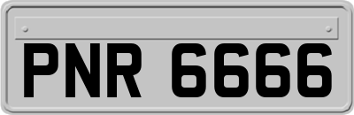 PNR6666