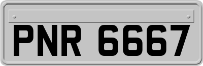 PNR6667