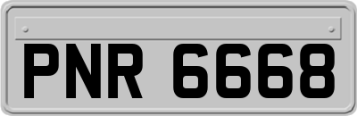 PNR6668