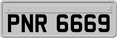 PNR6669