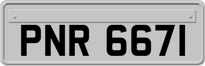 PNR6671