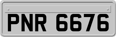 PNR6676
