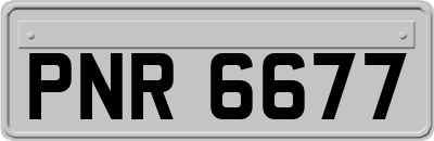 PNR6677