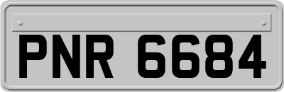 PNR6684