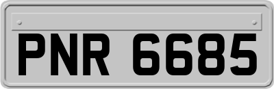 PNR6685