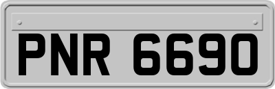 PNR6690