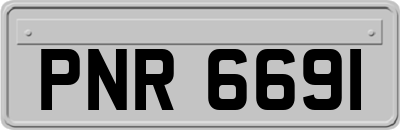 PNR6691