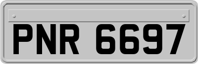 PNR6697
