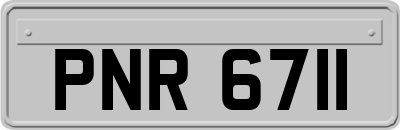 PNR6711