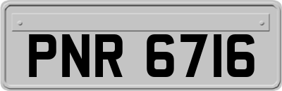 PNR6716