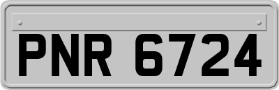 PNR6724