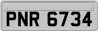 PNR6734
