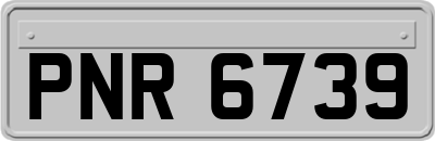 PNR6739
