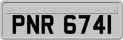 PNR6741