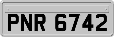 PNR6742