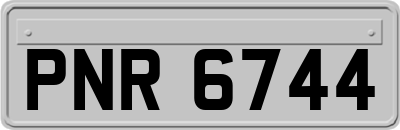 PNR6744
