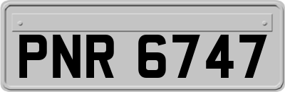 PNR6747