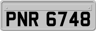 PNR6748
