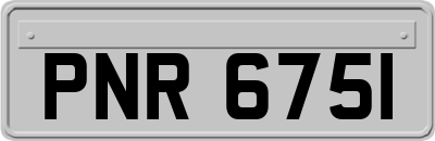 PNR6751