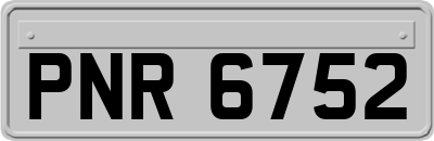 PNR6752