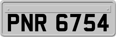 PNR6754