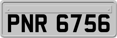 PNR6756