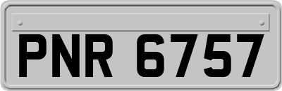 PNR6757